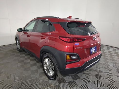 Used 2021 Hyundai Kona SEL Plus image 6