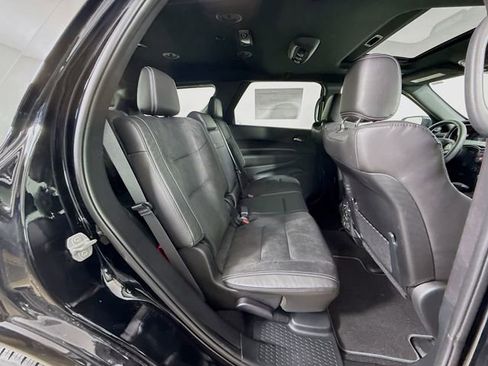 New 2026 Dodge Durango SRT Hellcat w/ Trailer Tow Group IV image 29