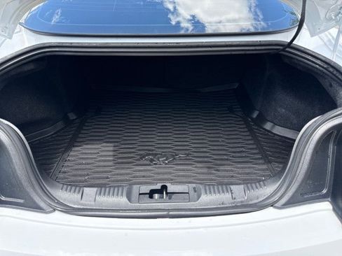 Used 2023 Ford Mustang Mach 1 RWD image 43