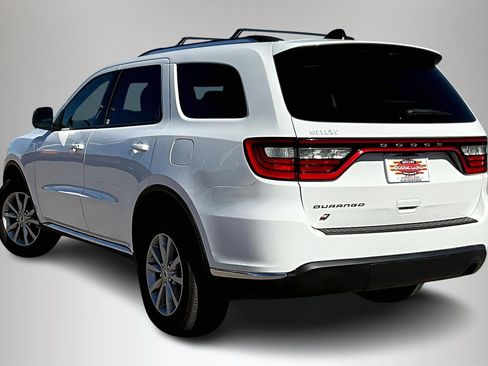 Used 2024 Dodge Durango SXT image 4