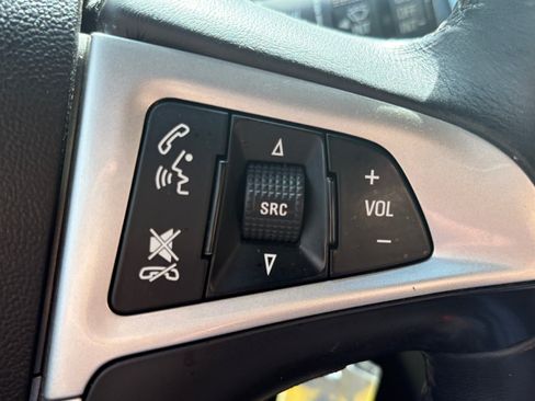 Used 2014 GMC Terrain SLE AWD/4WD image 18