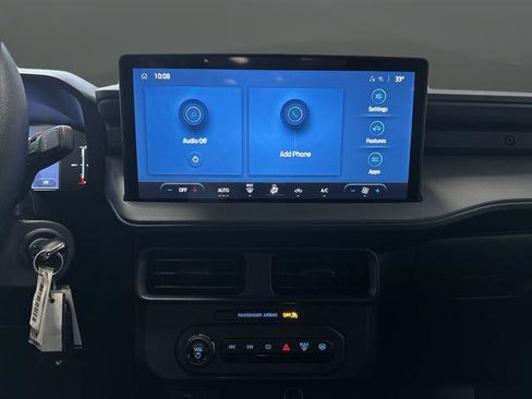 New 2026 Ford Maverick XL w/ 4K Tow Package image 7