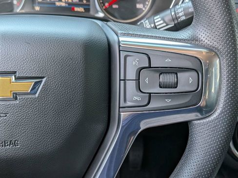 Used 2022 Chevrolet Blazer LT FWD image 20