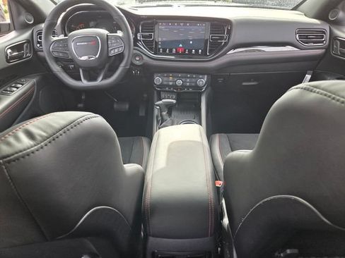New 2026 Dodge Durango GT AWD/4WD image 14