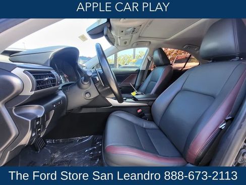 Used 2020 Lexus IS 300 w/ Premium Package RWD image 15