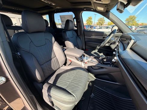 New 2025 Kia Telluride SX X-Line image 26