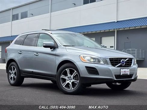 Used 2013 Volvo XC60 T6 image 1