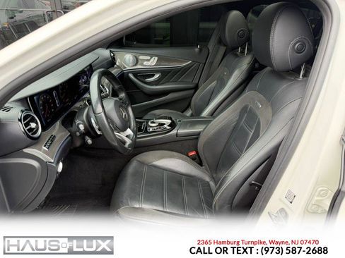 Used 2017 Mercedes-Benz E 43 AMG 4MATIC Sedan image 14