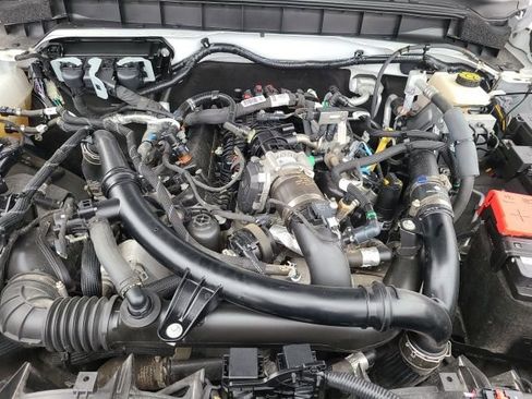 Certified 2023 Ford Bronco Outer Banks image 26