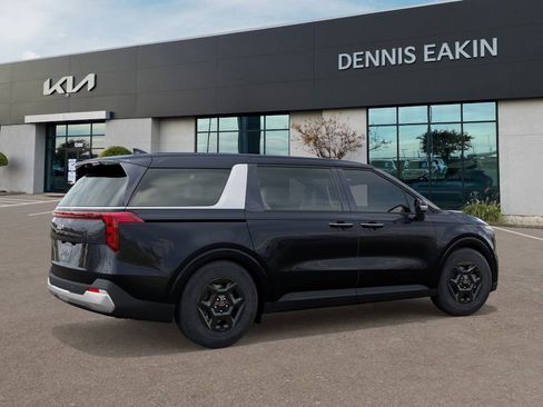 New 2026 Kia Carnival image 6