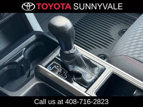 Used 2023 Toyota Tacoma SR5 image 23