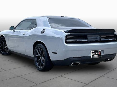 Used 2021 Dodge Challenger GT w/ Blacktop Package RWD image 10