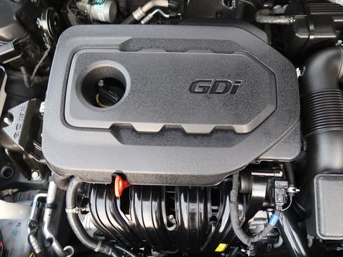 Used 2018 Hyundai Sonata Limited image 42