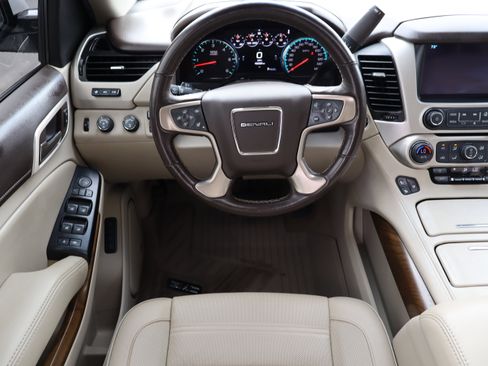 Used 2019 GMC Yukon Denali w/ Open Road Package image 19