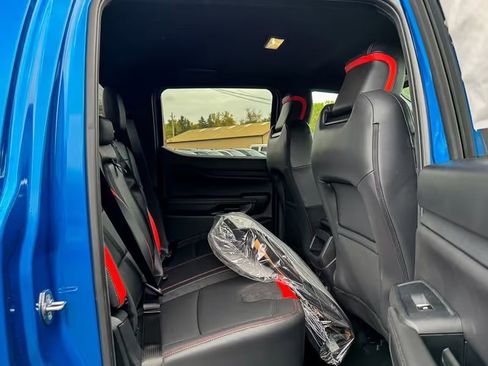 New 2025 Ford Ranger Raptor image 26