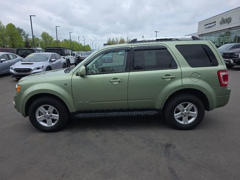 Used 2008 Ford Escape 2WD Hybrid image 2