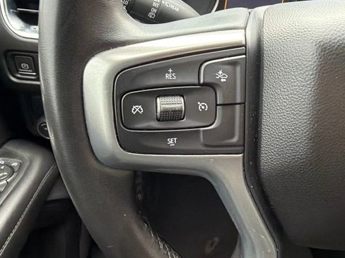 Used 2023 Chevrolet Tahoe LS RWD image 23