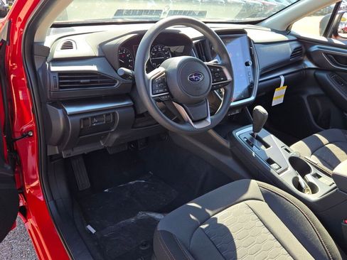 New 2025 Subaru Impreza 2.0i Sport image 19