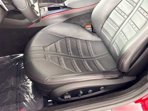 Certified 2020 Ferrari 812 Superfast image 18