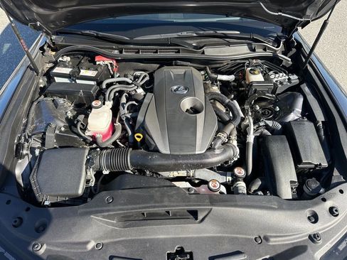 Used 2023 Lexus IS 300 w/ Premium Package image 33