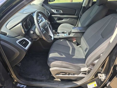 Used 2017 GMC Terrain SLE w/ Convenience Package FWD image 15