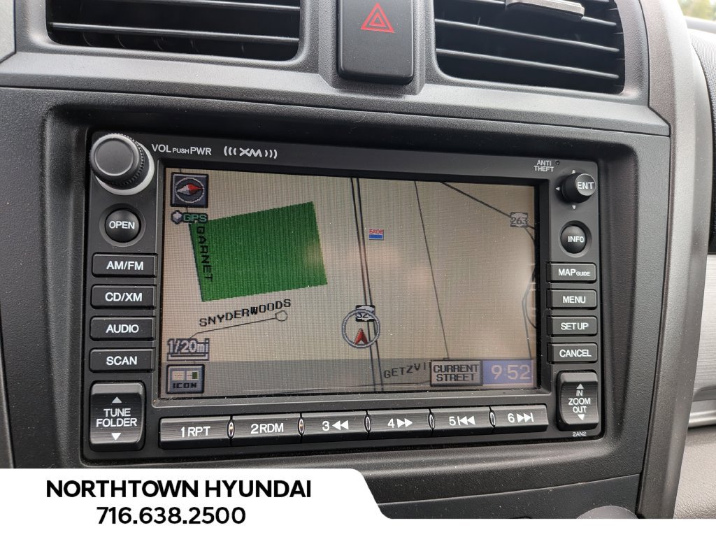 Used 2010 Honda CR-V EX-L image 9
