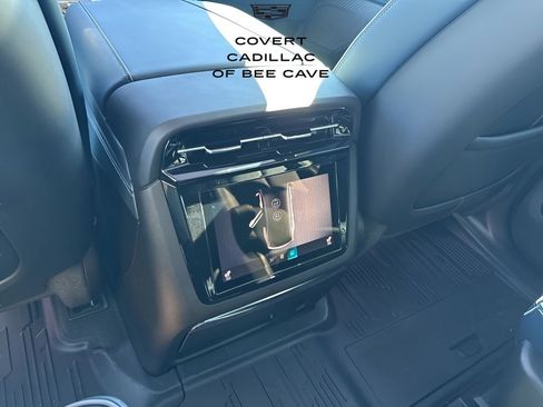 New 2026 Cadillac Escalade IQ Luxury 2 w/ LPO, Floor Liner Package image 25