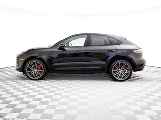 New 2026 Porsche Macan S video 2