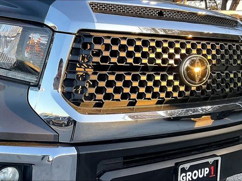 Used 2019 Toyota Tundra SR5 image 29