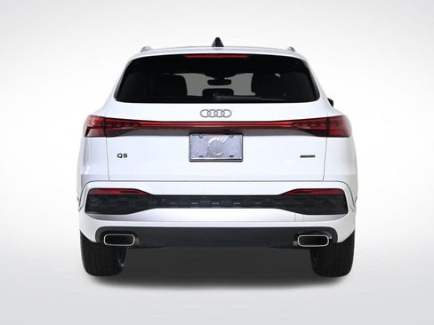 Used 2025 Audi Q5 Premium Plus w/ Premium Plus image 4