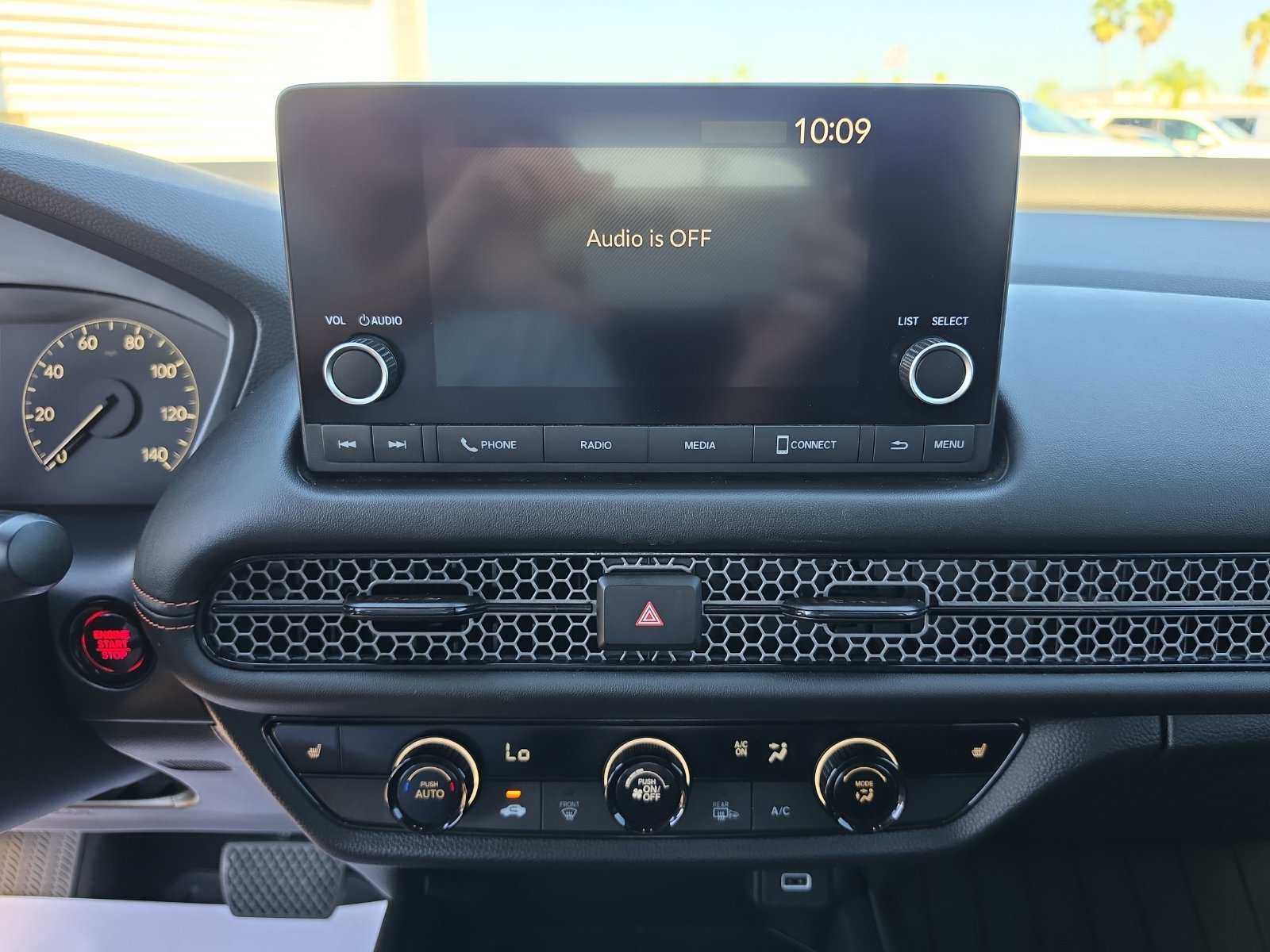 Certified 2024 Honda HR-V Sport image 16