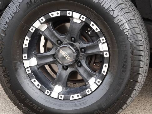 Used 2006 Chevrolet Colorado W/T RWD image 53