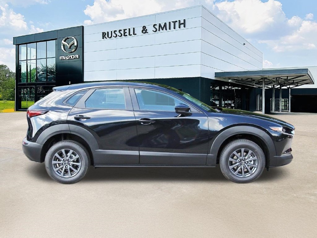 New 2026 MAZDA CX-30 AWD 2.5 S image 3