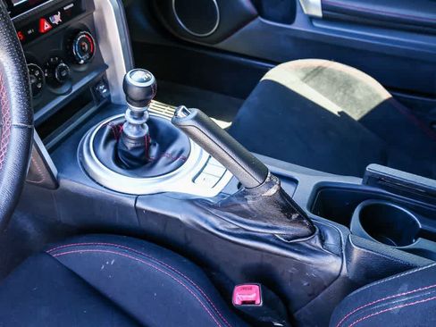 Used 2016 Scion FR-S RWD image 21