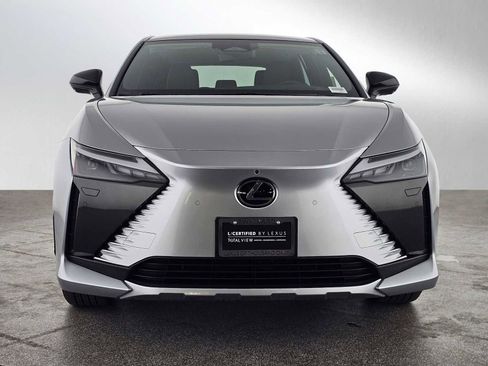 Used 2023 Lexus RZ 450e Premium image 8