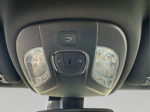 New 2026 Jeep Compass Limited AWD/4WD image 30