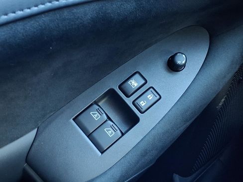 New 2026 Nissan Z Performance image 24