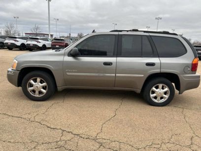 Used 2006 GMC Envoy SLE
