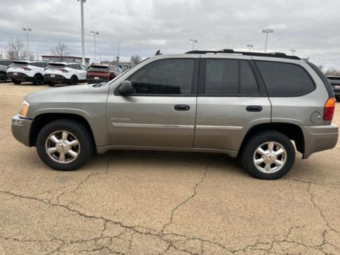 Used 2006 GMC Envoy SLE image 1