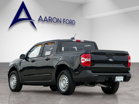 New 2026 Ford Maverick XL w/ Equipment Group 101A AWD/4WD image 4