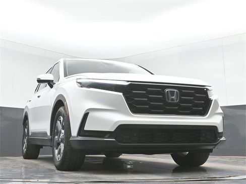 Used 2023 Honda CR-V EX-L image 43