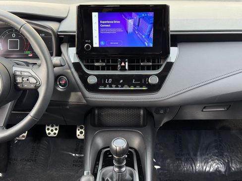 Used 2025 Toyota Corolla GR AWD/4WD image 23