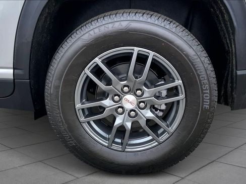 New 2026 GMC Acadia Elevation FWD image 11