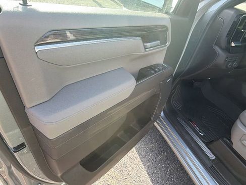 New 2026 Chevrolet Silverado 1500 RST image 11