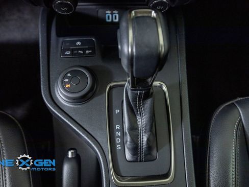 Used 2020 Ford Ranger Lariat w/ Equipment Group 501A Mid image 22