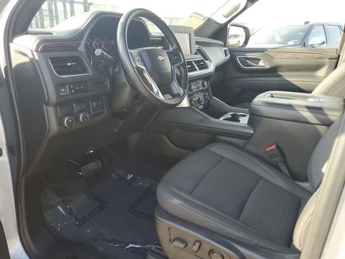 Used 2024 Chevrolet Tahoe LS w/ Driver Alert Package image 18