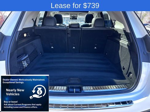 Used 2025 Mercedes-Benz GLE 350 4MATIC image 32