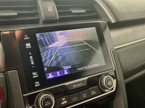 Used 2016 Honda Civic EX image 13