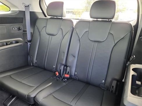 New 2026 Kia Sorento EX image 17