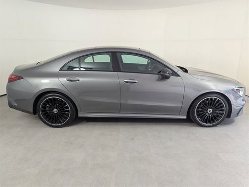 Certified 2025 Mercedes-Benz CLA 250 image 3